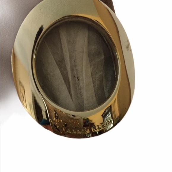 Anne Klein Naomi Slip On Size 6.5 - Picture 4 of 5